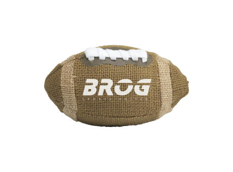 Waboba Sustainable Sport item 15 cm - American Football