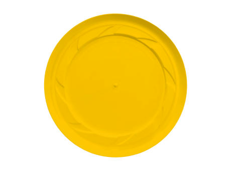 Recycled Plastic Frisbee Cool Model