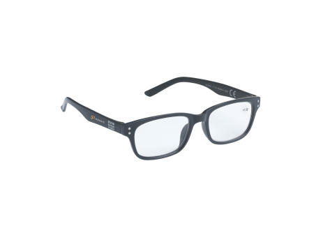 Plastic Bank Reading Glasses Lesebrille