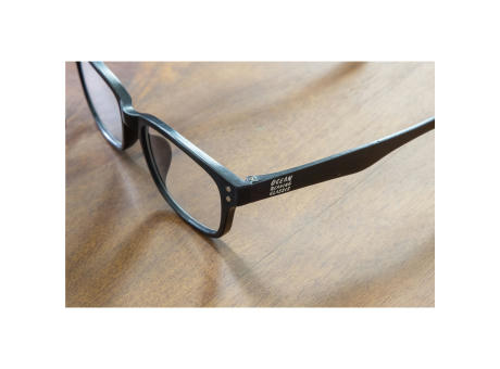 Plastic Bank Reading Glasses Lesebrille