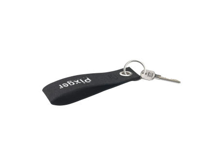 GRS RPET Felt Keyring Schlüsselanhänger