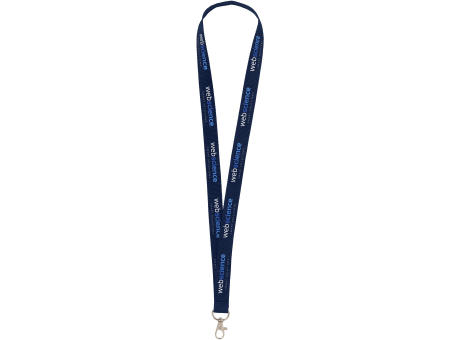 Lanyard Sublimation Schlüsselband 20 mm