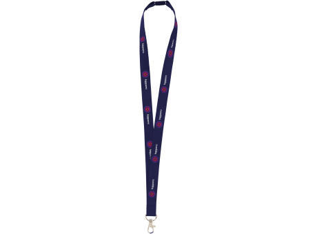 Lanyard Sublimation Safety Schlüsselband 20 mm