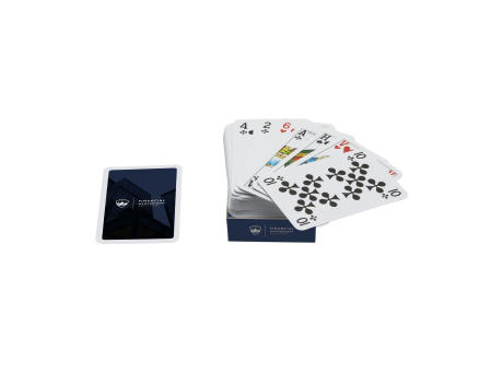 Dutch Playing Cards Spielkarten