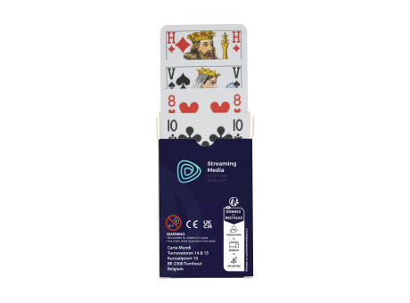 Dutch Playing Cards Spielkarten