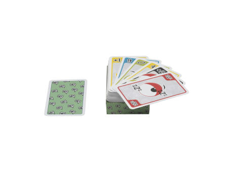 Assano Cards Game Kartenspiel