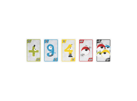 Assano Cards Game Kartenspiel