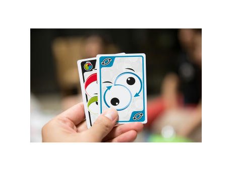 Assano Cards Game Kartenspiel