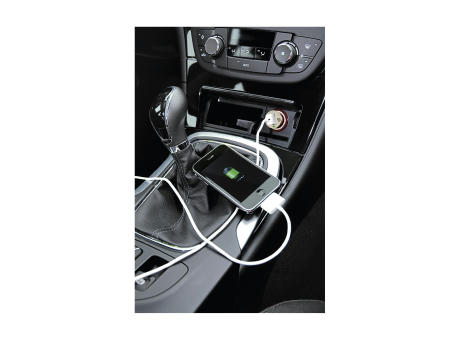 USB CarCharger Ladestecker