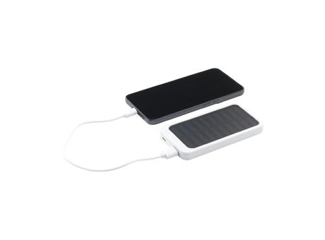 Solar RCS Powerbank 4000 Ladegerät