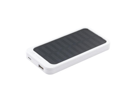 Solar RCS Powerbank 4000 Ladegerät