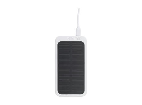 Solar RCS Powerbank 4000 Ladegerät