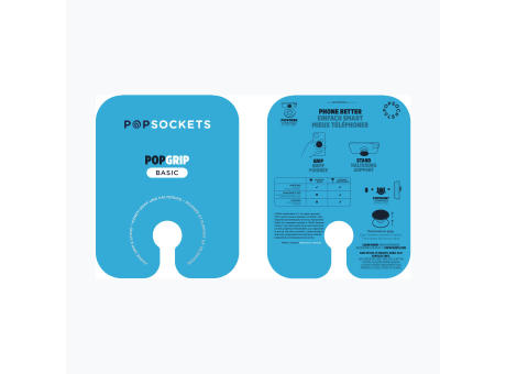 PopSockets® Handyhalter