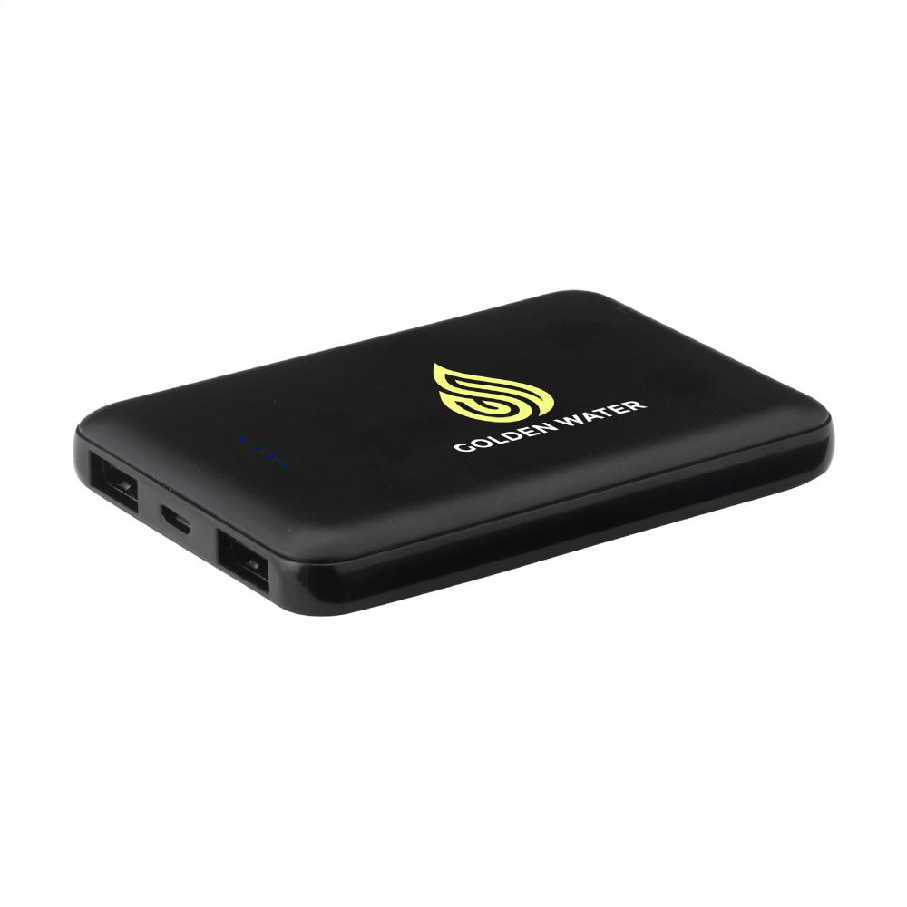 PocketPower 5000 RCS Recycled Powerbank