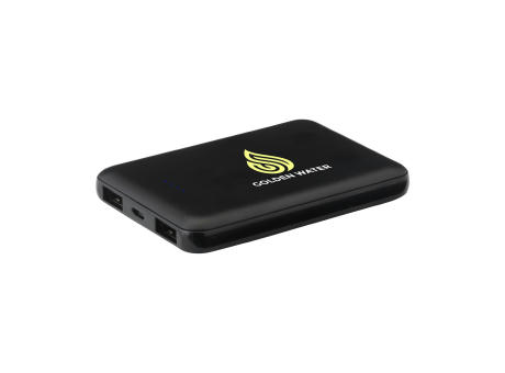 PocketPower 5000 RCS Recycled Powerbank