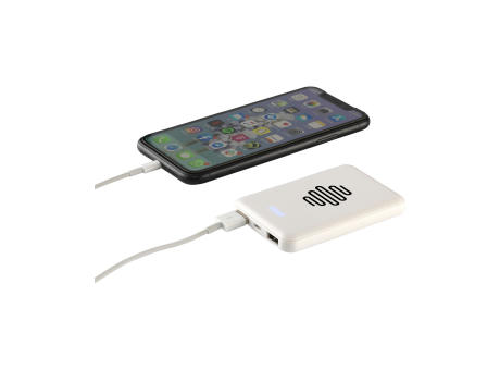 PocketPower 5000 RCS Recycled Powerbank