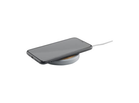 Lidos Stone ECO 10W Wireless Charger kabell. Ladegerät