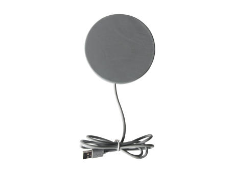 Lidos Stone ECO 10W Wireless Charger kabell. Ladegerät