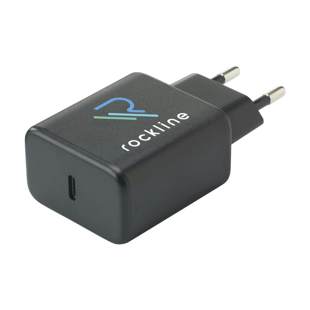 USB-C 20W Walter Wall Charger Ladestecker