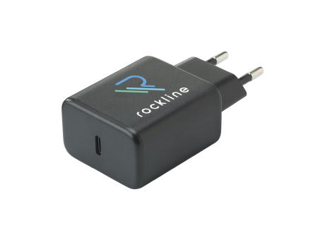 USB-C 20W Walter Wall Charger Ladestecker