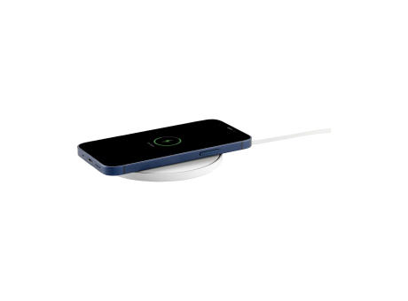 Coil Recycled Wireless Charger kabelloses Ladegerät