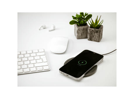 Coil RCS Recycled Wireless Charger kabelloses Ladegerät