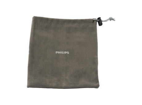 Philips Travel Charger Ladegerät für unterwegs