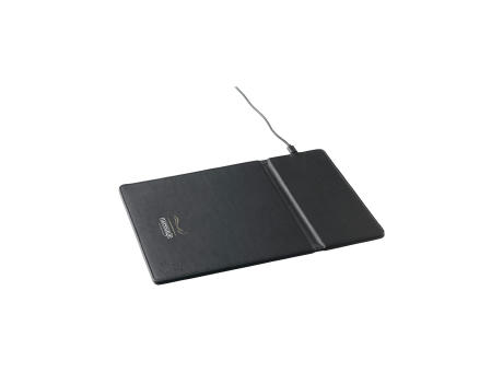 RCS Recycled Wireless Charging Mousepad