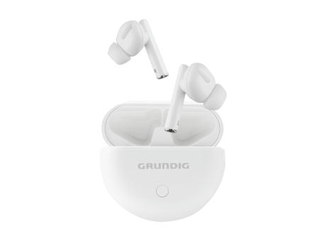 Grundig True Wireless Stereo Earbuds Ohrhörer