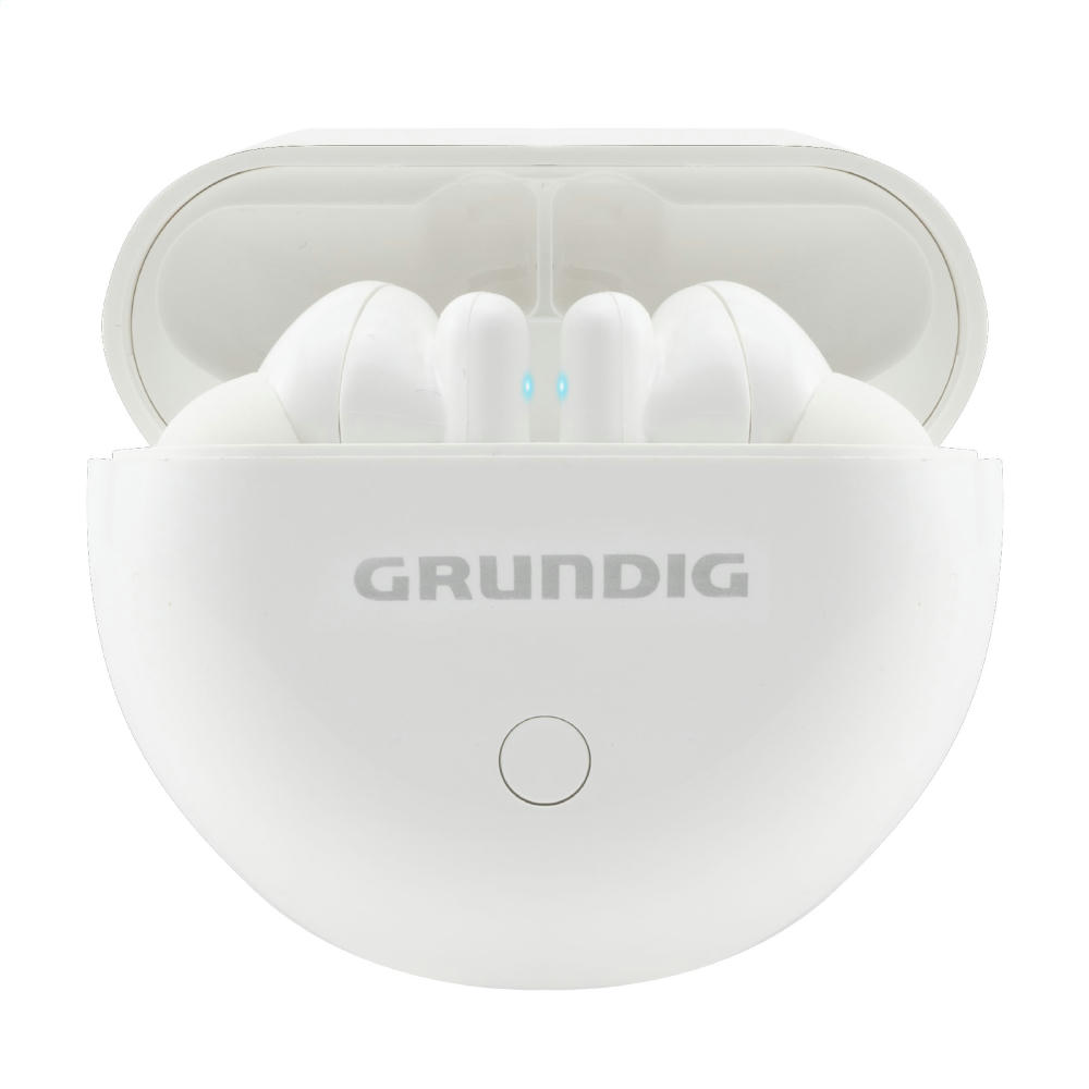 Grundig True Wireless Stereo Earbuds Ohrhörer