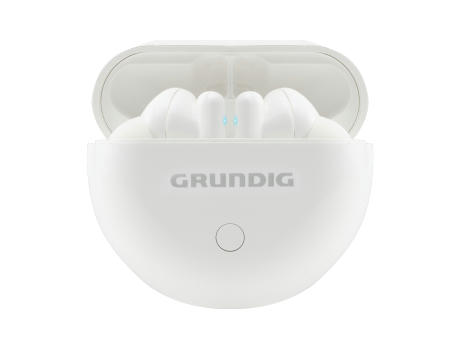 Grundig True Wireless Stereo Earbuds Ohrhörer