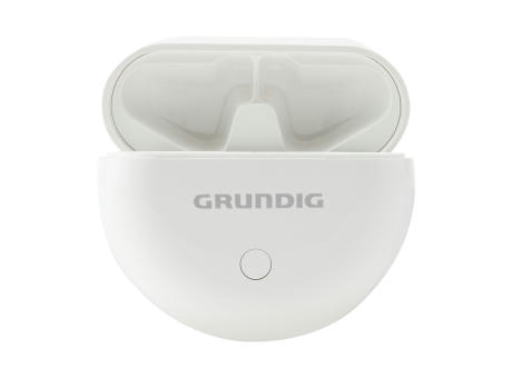 Grundig True Wireless Stereo Earbuds Ohrhörer