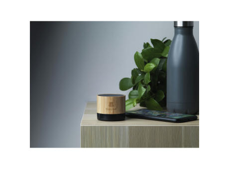 Bambox Bamboo Speaker Lautsprecher