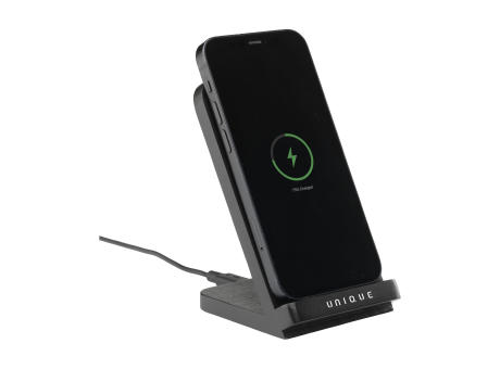 Baloo Wireless Charger Stand 15W Ladeständer