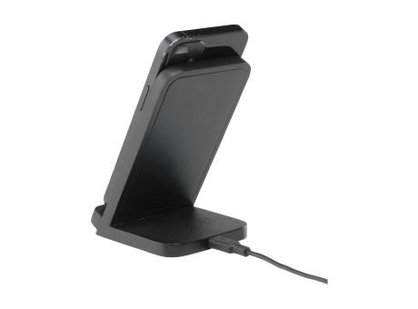 Baloo Wireless Charger Stand 15W Ladeständer