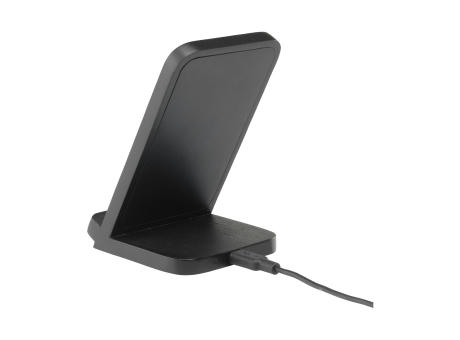 Baloo Wireless Charger Stand 15W Ladeständer