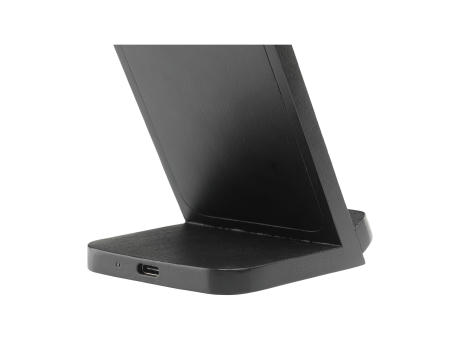 Baloo Wireless Charger Stand 15W Ladeständer