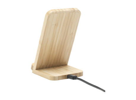 Baloo Wireless Charger Stand 15W Ladeständer