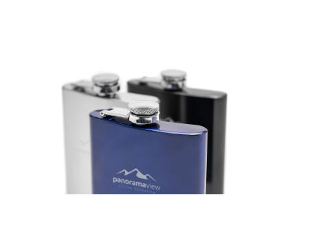 HipFlask 200 ml Flachmann