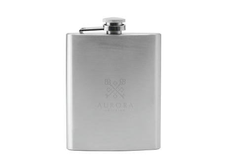 HipFlask 200 ml Flachmann