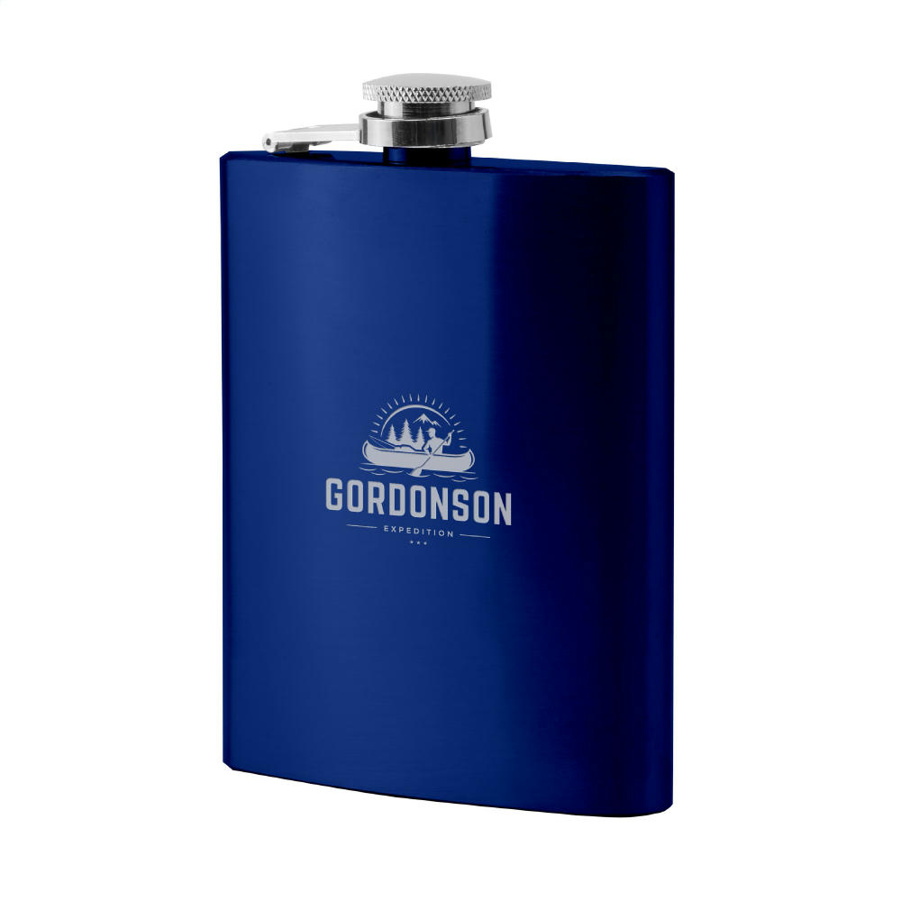 HipFlask 200 ml Flachmann