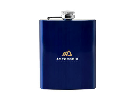 HipFlask 200 ml Flachmann