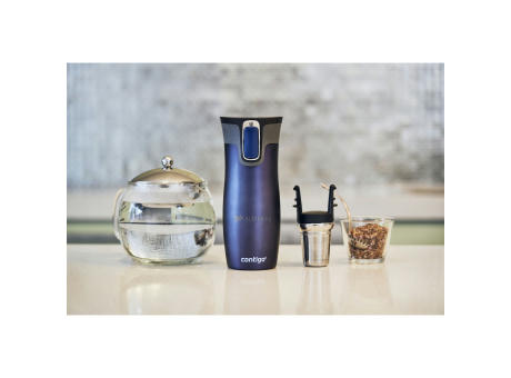 Contigo® Westloop Mug 470 ml Thermobecher