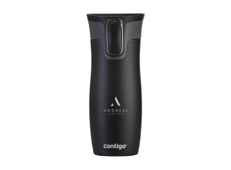 Contigo® Westloop Mug 470 ml Thermobecher