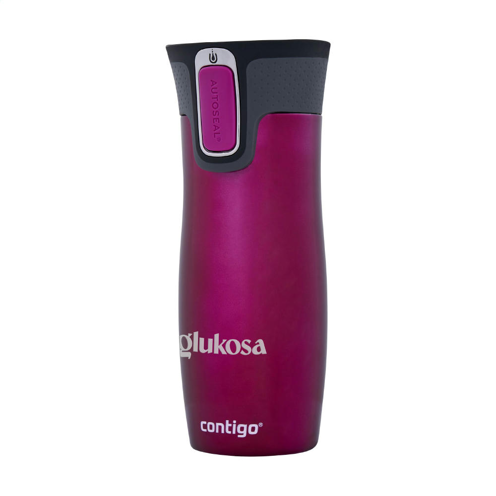 Contigo® Westloop Mug 470 ml Thermobecher