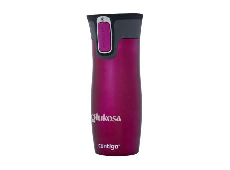 Contigo® Westloop Mug 470 ml Thermobecher