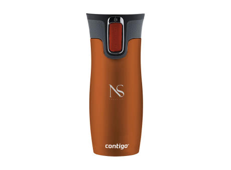 Contigo® Westloop Mug 470 ml Thermobecher