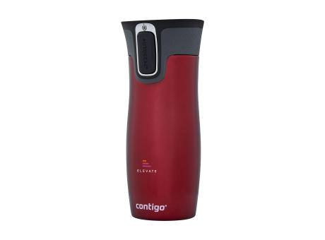 Contigo® Westloop Mug 470 ml Thermobecher