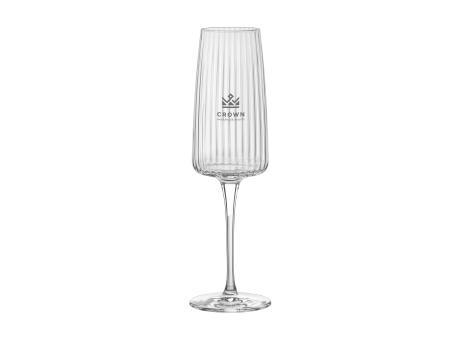 Ribbio Champagnerglas 255 ml