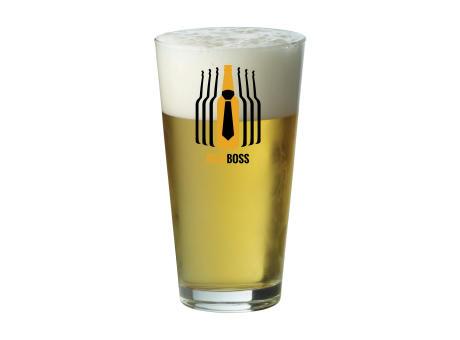 Bierglas 340 ml